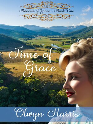 cover image of Time of Grace